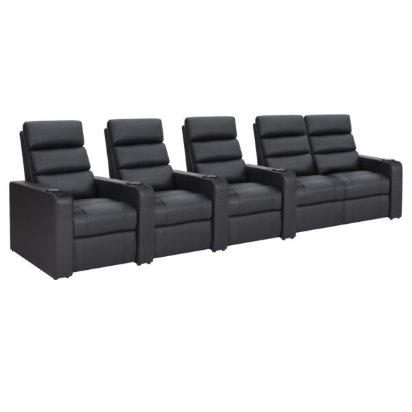 Don Vito recliner 5