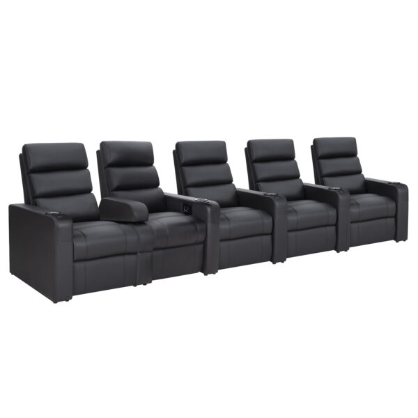 Don Vito recliner 5