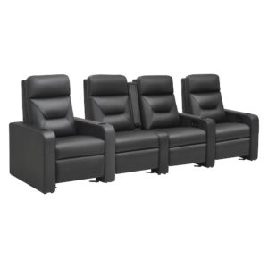 Clemenza recliner 4